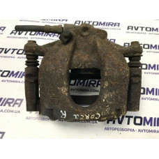 Супорт передній правий Opel Corsa D 1.7 CDTI 2006-2014 93192894